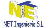 Net Ingeniería logo