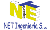 Net Ingeniería logo